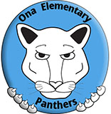 Ona Elementary School Logo